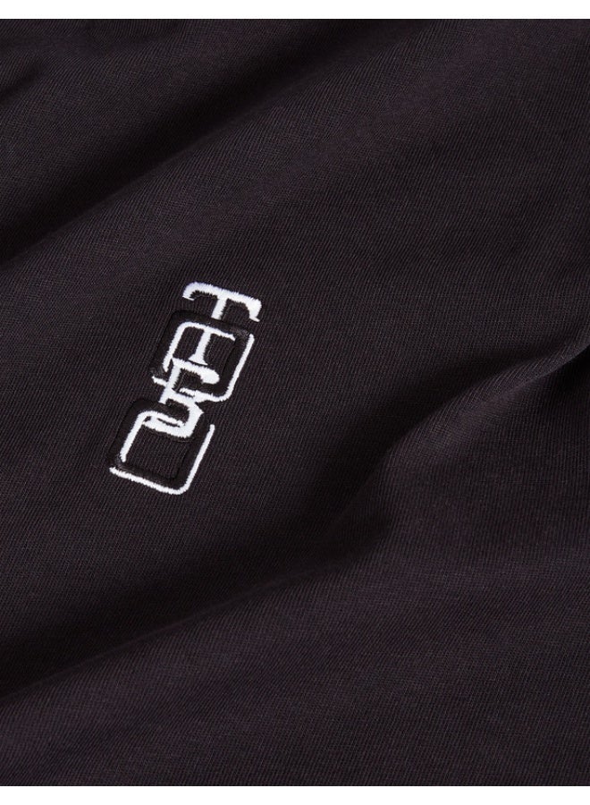 Ted Baker SS Branded T-Shirt - Image 4