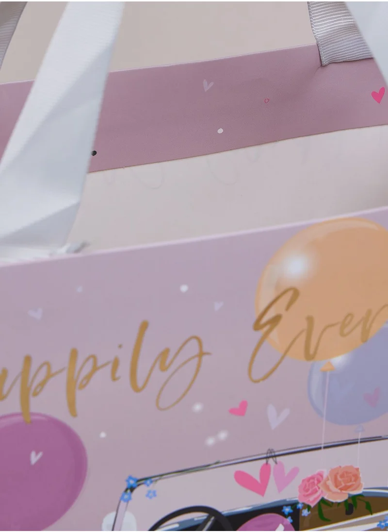 بيلي بوتون Happily Ever After Tote Bag