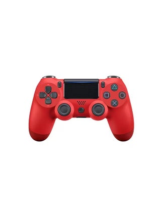 Dualshock Wireless Controller For PlayStation 4 - Red - pzsku/Z48A5FA28DC70C67C55D7Z/45/1746205306/d2fe8d62-46fe-4a69-9013-e9a800ddccce