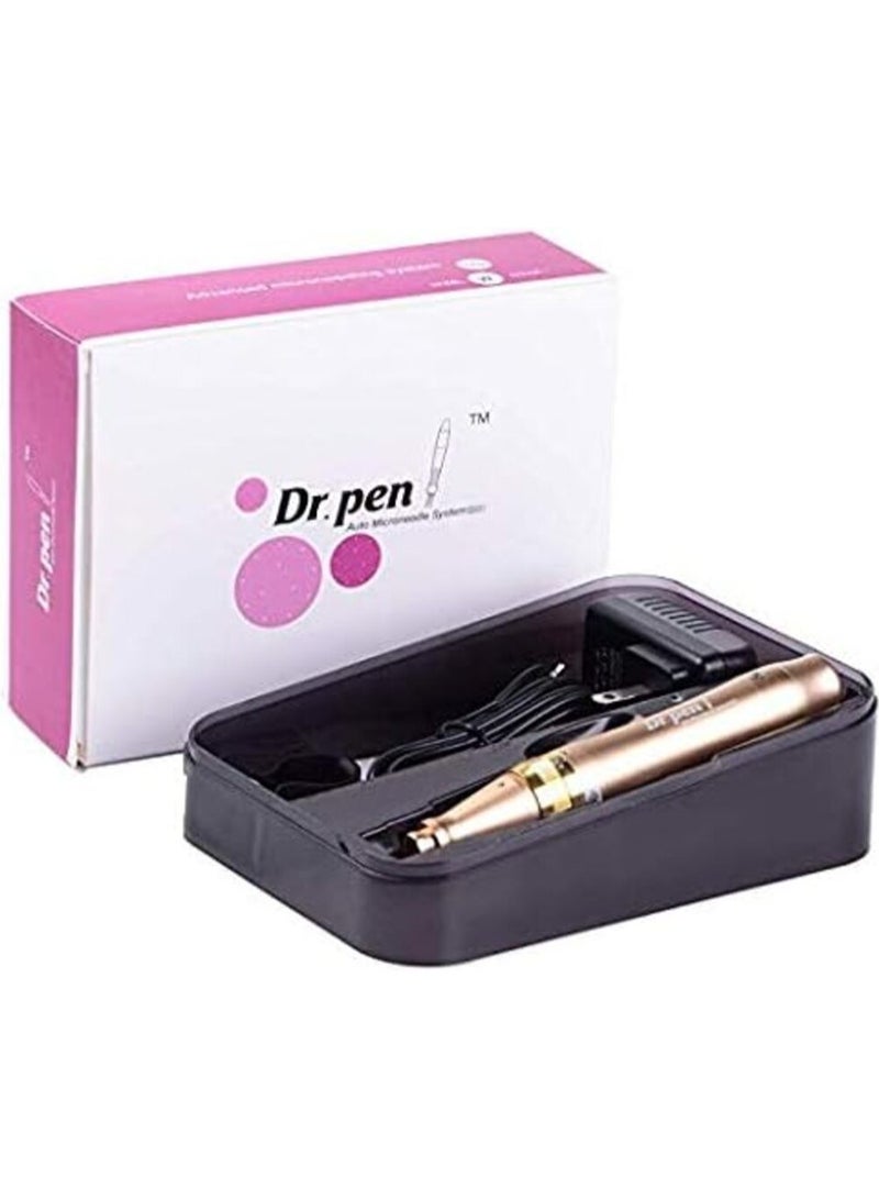 Dr.pen Dr.Pen M5 Automatic Derma Pen with Micro Needle System, Adjustable Needle Lengths - Image 4
