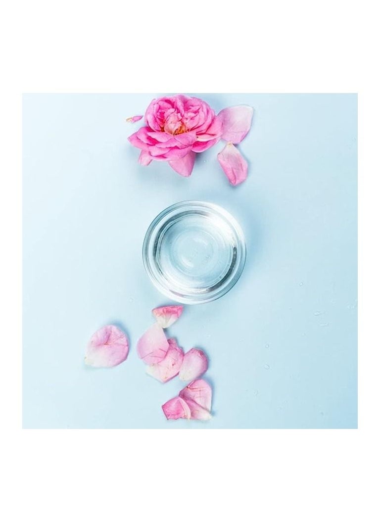 Vilvah Store Rosewater Face Toner for Oily Skin