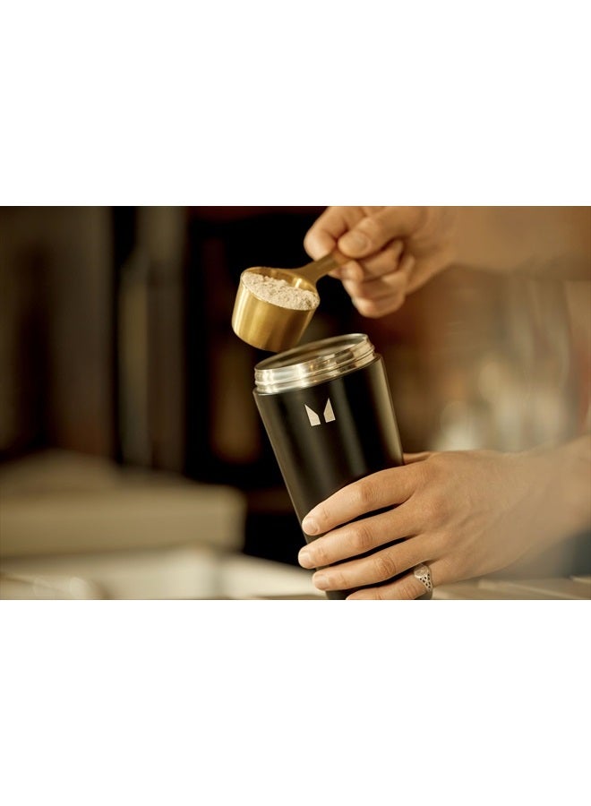 Myprotein Impact Whey Protein Powder, 2.2 Lbs (32 Servings) Vanilla Ice Cream, 22g Protein & 5g BCAA Per Serving, Protein Shake for Superior Performance, Muscle Strength & Recovery, Gluten Free - Image 4