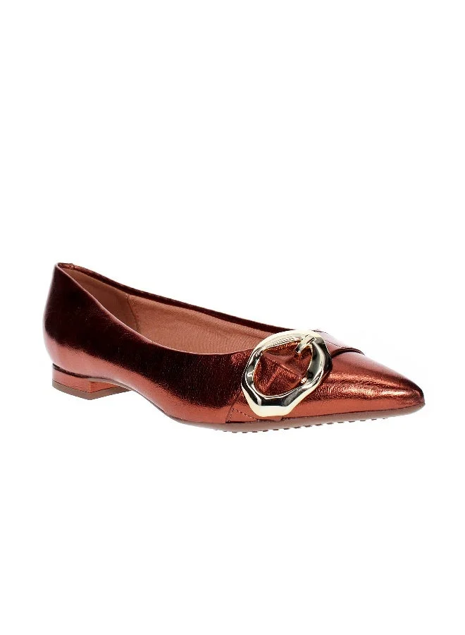 VIZZANO Flat Shoes for Women – Comfortable, Stylish & Everyday Essential Footwear