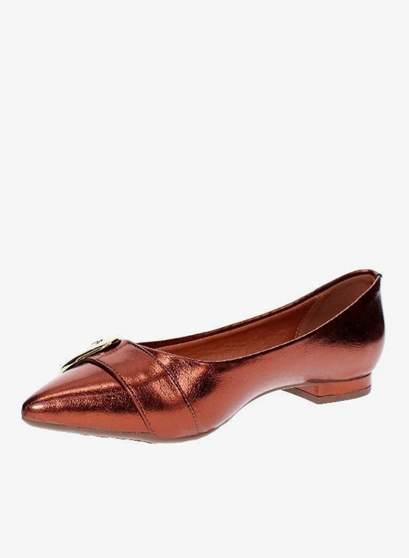 VIZZANO Flat Shoes for Women – Comfortable, Stylish & Everyday Essential Footwear