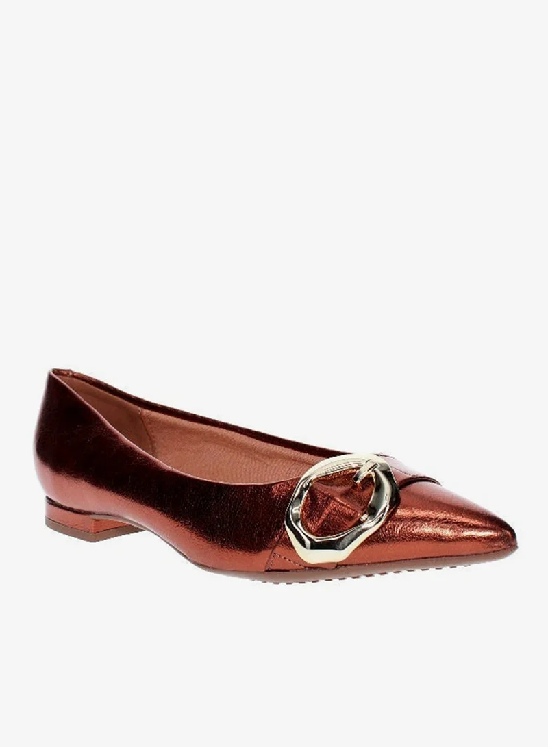 VIZZANO Flat Shoes for Women – Comfortable, Stylish & Everyday Essential Footwear