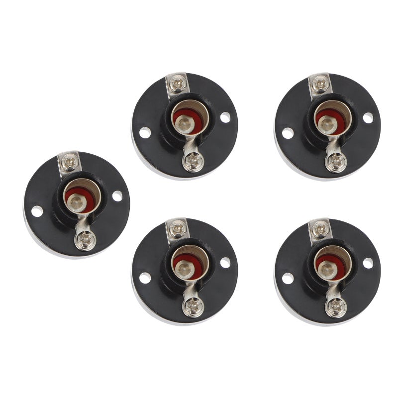 10 pcs Physics E10 Screw Lamp Holder Lamp Base Electricity Teaching Aids - Image 5