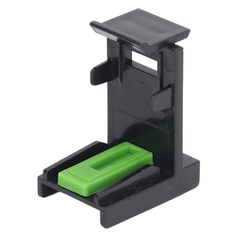 Ink Suction Clip 10mL Capacity PP ABS Durable Cartridge Repair Kit - Buckle Design Printer Nozzle Maintenance Tool for 816 817 802 Cartridge - Image 1