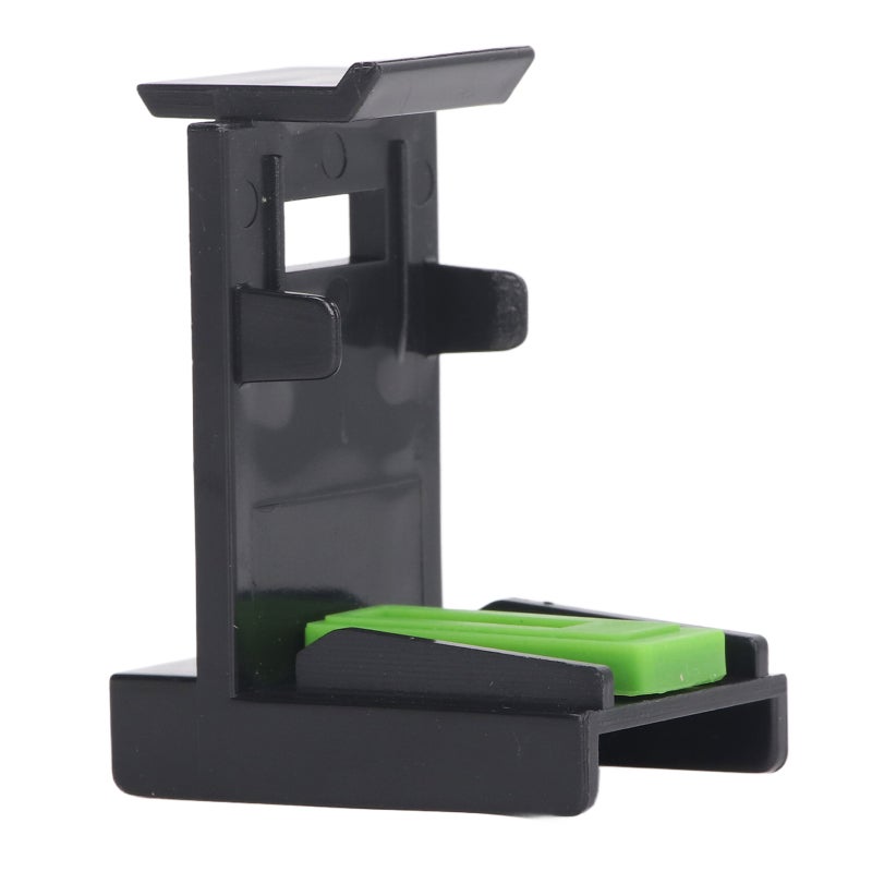 Ink Suction Clip 10mL Capacity PP ABS Durable Cartridge Repair Kit - Buckle Design Printer Nozzle Maintenance Tool for 816 817 802 Cartridge - Image 3