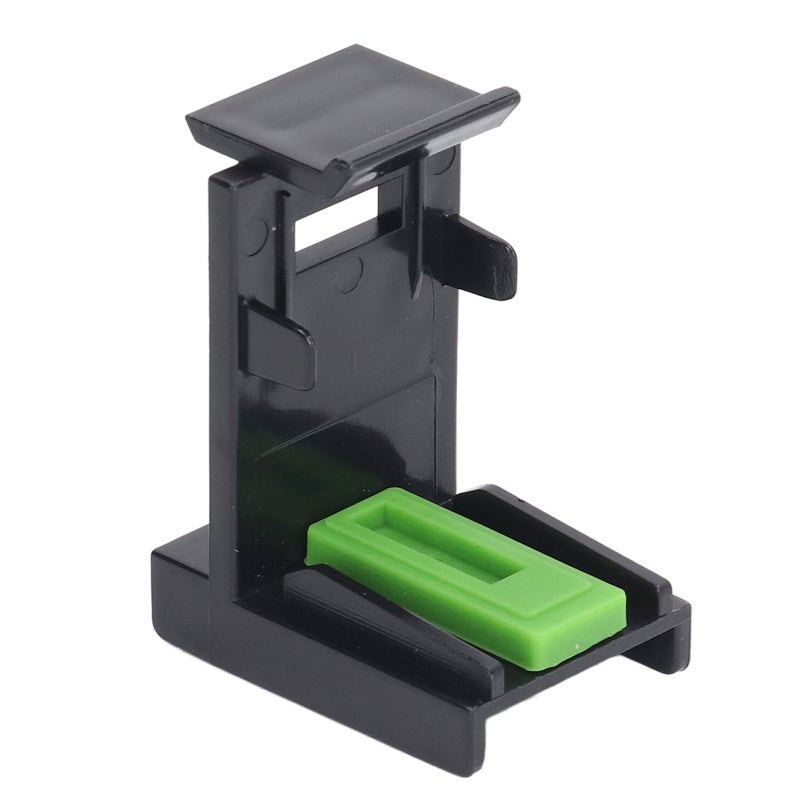 Ink Suction Clip 10mL Capacity PP ABS Durable Cartridge Repair Kit - Buckle Design Printer Nozzle Maintenance Tool for 816 817 802 Cartridge - Image 2