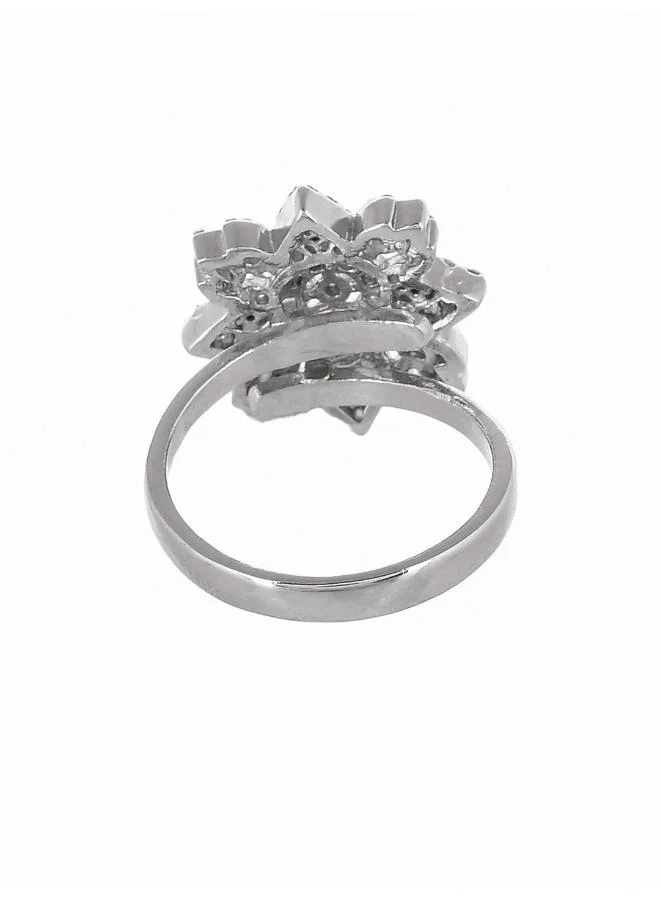 VOYLLA Taj Shakila Ring