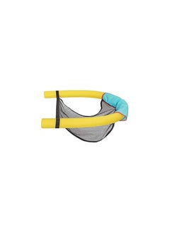 Floating Pool Noodle Sling Mesh Chair, Sling Mesh Swimming Pool Chairs for Kids and Adult, Noodle Sling Suitable for Water Relaxation(1pcs) - pzsku/Z48A6B11EC1EFC0FA2D16Z/45/_/1674213451/4bc29544-5a6e-45eb-8d5e-1b41ebe30a17