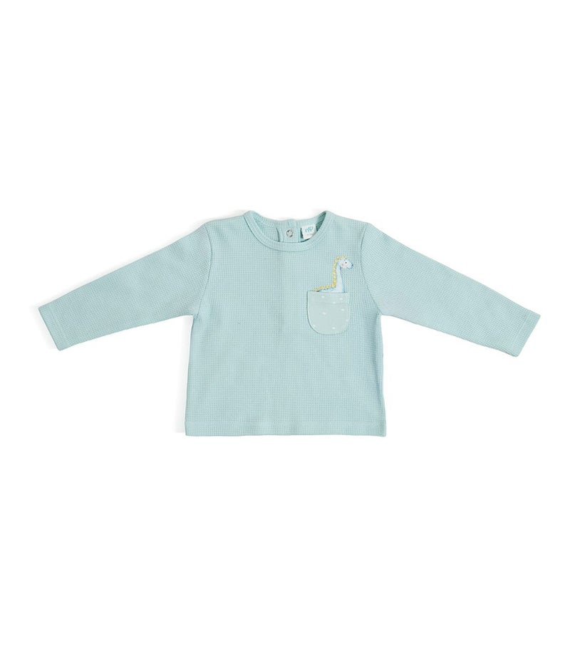 The Mom Store 2 Pcs Set (Bloomer& Top) - Image 2