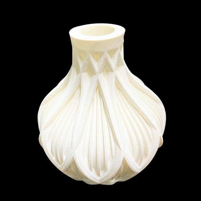 3D DESIGNERS VASE FOR FLOWERS VASE FOR DECOR, UNIQUE FOR WEDDING, WARMING FUNNY CREATIVE BIRTHDAY GIFTS
