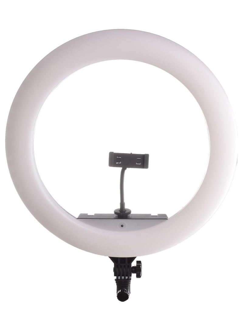 general General Lf-R420C Led Ring Light 18 Inch 60W 3200-5800K - Image 1