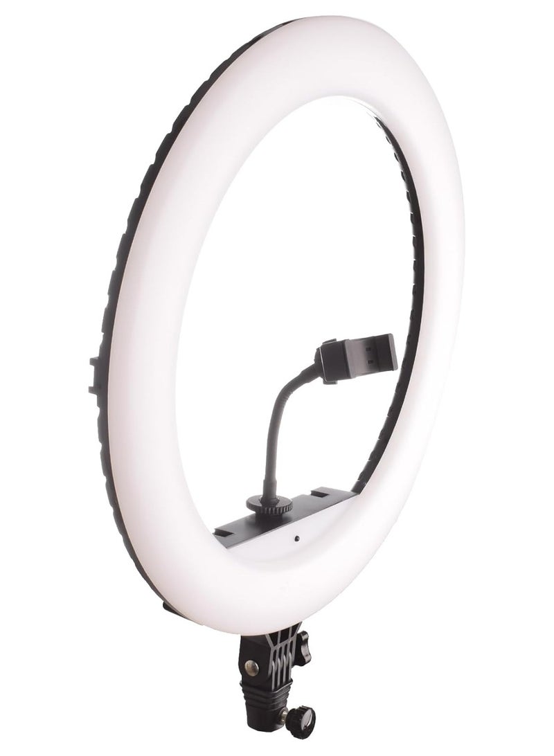 general General Lf-R420C Led Ring Light 18 Inch 60W 3200-5800K - Image 2