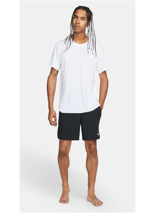 Nike - M Nk Df Challenger Short 7Ul - Image 1