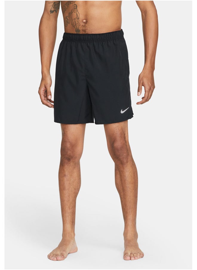 Nike - M Nk Df Challenger Short 7Ul - Image 1