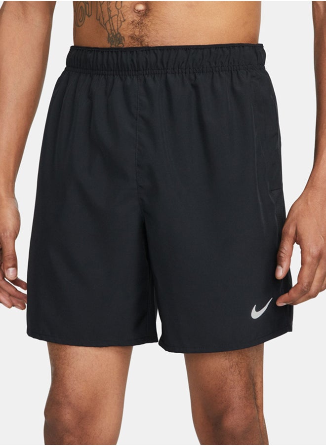 Nike - M Nk Df Challenger Short 7Ul - Image 1