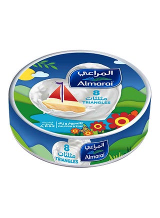 Cream Cheese Triangles