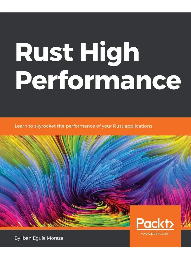 Rust High Performance - Image 1