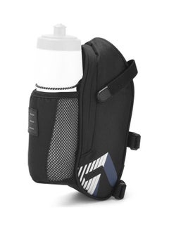Y&D Bicycle Saddle With Water Bottle Pocket  - Image 4