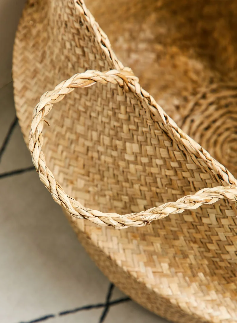 Sass & Belle Earth Rainbow Basket