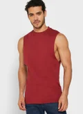 Seventy Five Basics Essential Vest