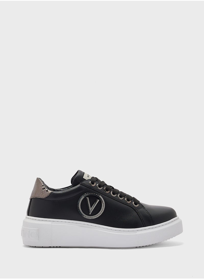 VALENTINO BY MARIO VALENTINO Sneaker Lace-Up  - Image 1