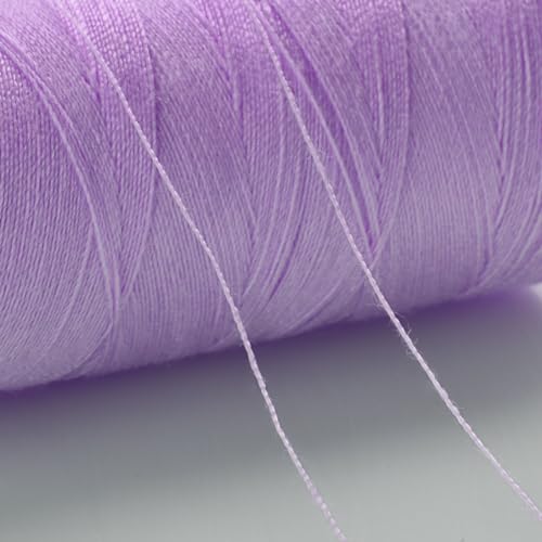 Eoehro 72pcs Sewing Thread Kit, 36 Colors, 400 Yards per Spool Polyester Thread, Prewound Bobbins, Sewing Machine Threads - Image 5