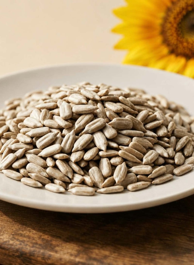 Imtenan Natural Sunflower Seeds - 150g - Image 3