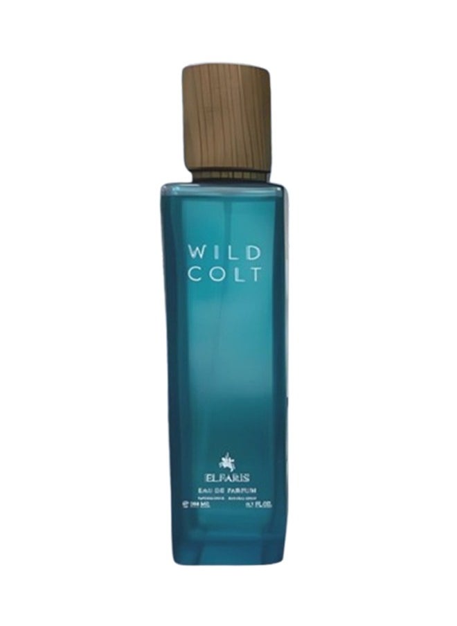الفارس عطر وايلد كولت للرجال 200 مل  - Image 2