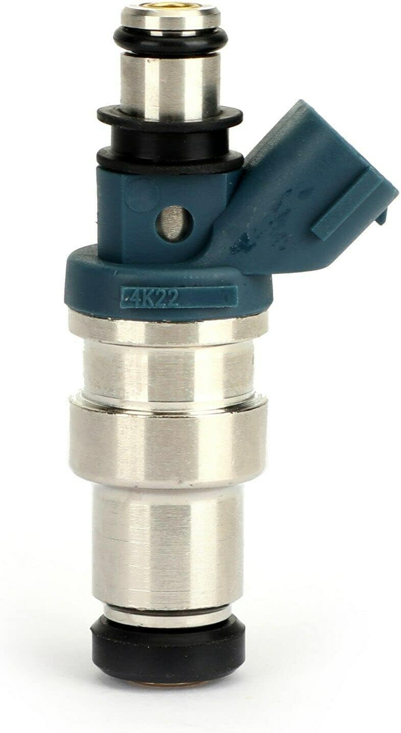 IXGKHC Fuel Injectors 23250-75040 for Toyota Tacoma 2.4L-L4 (Set of 4) - Image 3