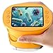 BMDSAE 1000X Handheld Digital Microscope for Kids Pocket Microscope with 20 IPS Screen STEM Toys Birthday Gifts for Girls Boys Child Portable Edu Science Kits Toddler Age 36 612 - Image 3