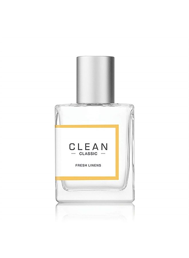 Clean CLASSIC Eau de Parfum Light, Casual Perfume Layerable, Spray Fragrance Vegan, Phthalate-Free, & Paraben-Free - Image 1