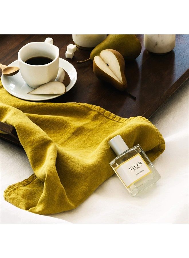 Clean CLASSIC Eau de Parfum Light, Casual Perfume Layerable, Spray Fragrance Vegan, Phthalate-Free, & Paraben-Free - Image 4