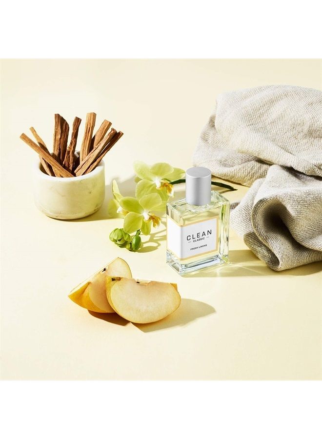 Clean CLASSIC Eau de Parfum Light, Casual Perfume Layerable, Spray Fragrance Vegan, Phthalate-Free, & Paraben-Free - Image 5