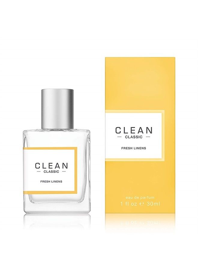 Clean CLASSIC Eau de Parfum Light, Casual Perfume Layerable, Spray Fragrance Vegan, Phthalate-Free, & Paraben-Free - Image 2