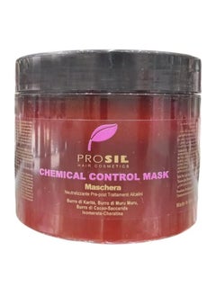 PROSIL Chemical Control Mask 500 g  - Image 2