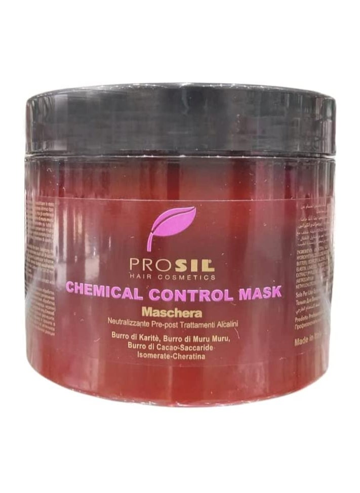 PROSIL Chemical Control Mask 500 g  - Image 2