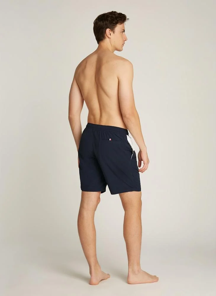 TOMMY HILFIGER Drawstring Shorts