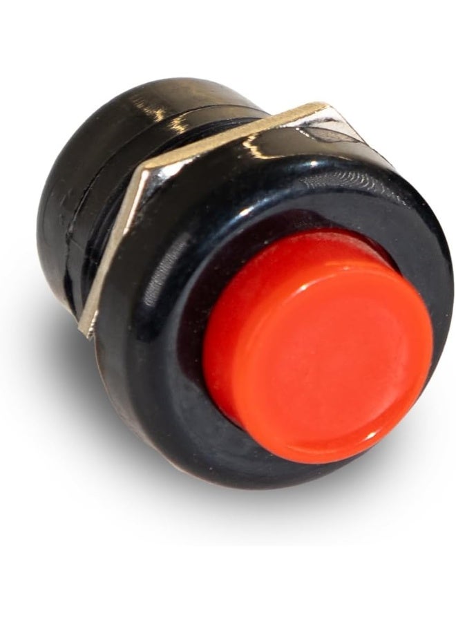 Kleinn Air Horns 318 Detonator with Red Push Button