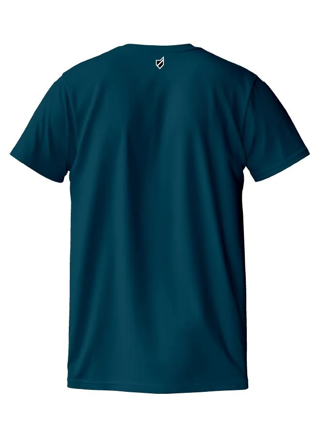 Baseball United Mid East Falcons Men's Dugout T-Shirt