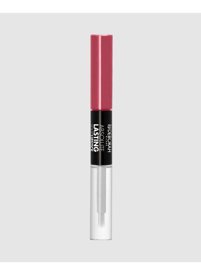 DEBORAH D ABSOLUTE LASTING LIQUID LIPSTICK 17 