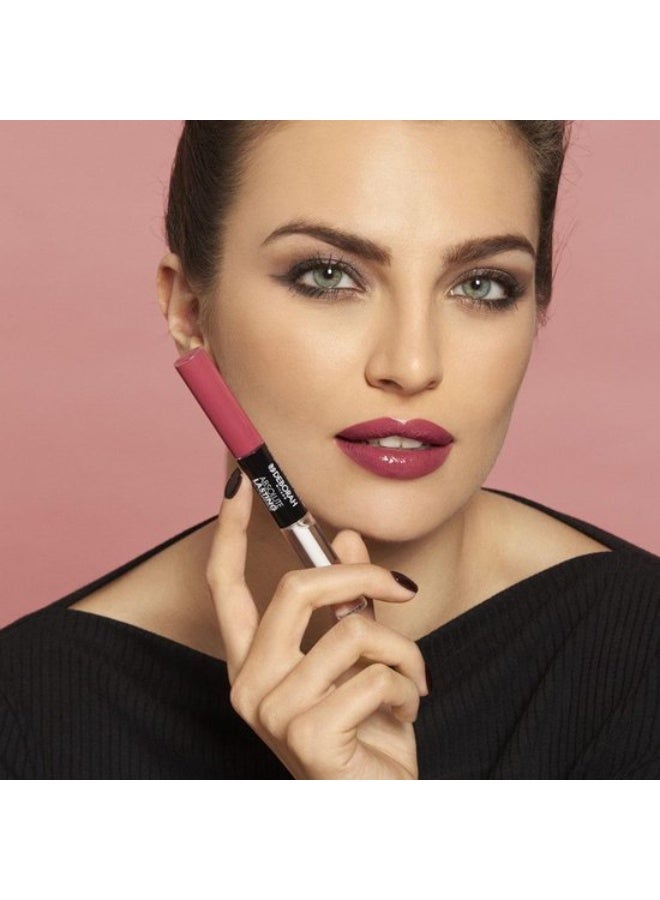 DEBORAH D ABSOLUTE LASTING LIQUID LIPSTICK 17 - Image 2
