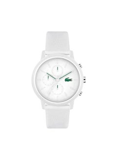 Lacoste 2011246 12.12 Chrono Unisex Watch - pzsku/Z48A7E178831C855538CDZ/45/_/1728486219/067d4715-f1aa-447b-8a14-04144a5325ea