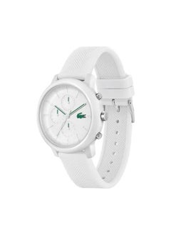 Lacoste 2011246 12.12 Chrono Unisex Watch - pzsku/Z48A7E178831C855538CDZ/45/_/1728486223/9b3e0aac-d048-4eb3-83f7-c18fdc9c813b