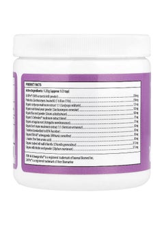Real Mushrooms Real Mushrooms, Functional Feline, For Cats , 2.65 oz (75 g)  - Image 2