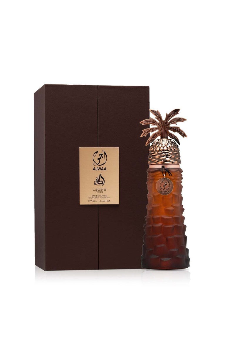 لطافة عطر برايد أجواء - 90 مل | عطر فاخر للرجال والنساء