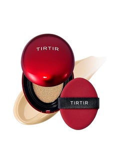 TIRTIR MASK FIT RED CUSHION Foundation 24W Soft Beige - pzsku/Z48A7E82EEC0DC90F753DZ/45/_/1738167342/957e2924-bee9-42db-8046-223486e40196