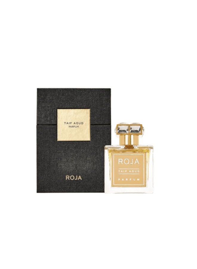 روجا - عطر طائف عود 100 مل